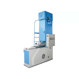 Automatic Lining Machine –Traditional Type