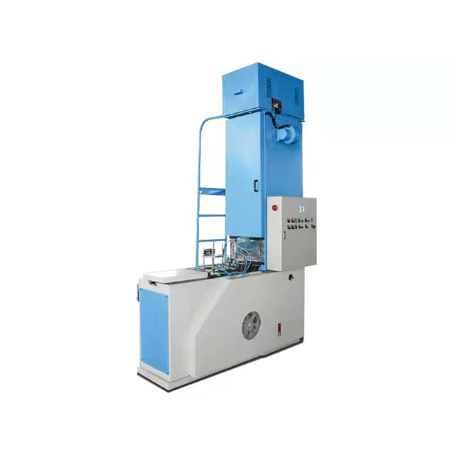 Automatic Lining Machine –Traditional Type