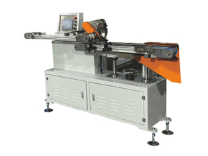 Spray Lacquering Machine （With controlling system and touch screen）