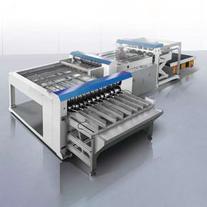 Automatic Duplex Slitter