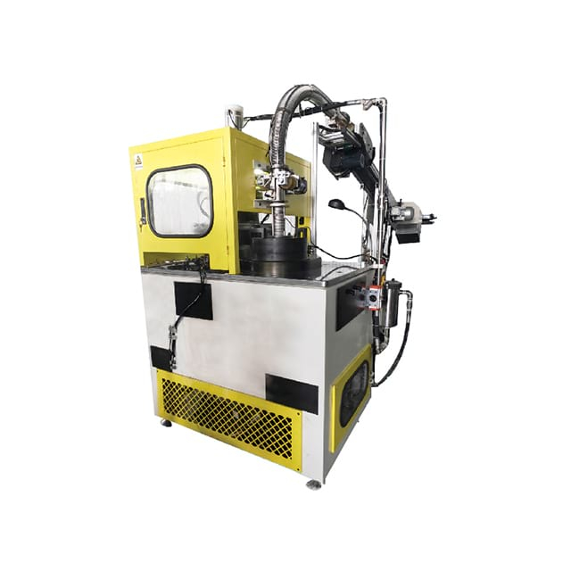 Lining Machine-- High Speed Rotary Type