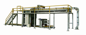 Automatic Palletizer