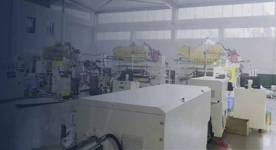 Can Bottom Making Line Project