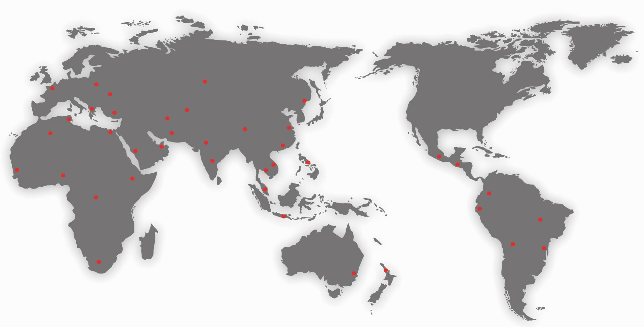 sales network