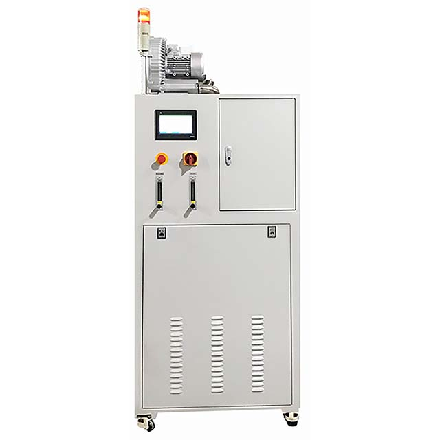 Powder Coating Machine